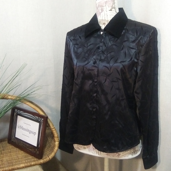 Susan Hutton Tops - Susan Hutton Top Size 10